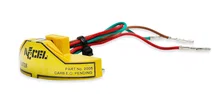 Points Eliminator Kit Motorcraft Points Distributors for Ford, Mercury and Plymouth image 11