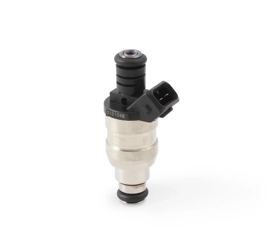 ACCEL 150824, Fuel Injectors - Set of Eight