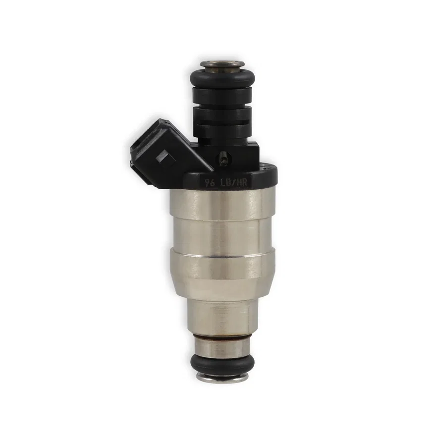 ACCEL 74618, Fuel Injector - 96 lb/hr - EV1 Minitimer - Low Impedance