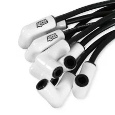 Spark Plug Wire Set Extreme 9000 Ceramic Boot 5.0/5.7L TBI for Chevrolet and GMC image 3