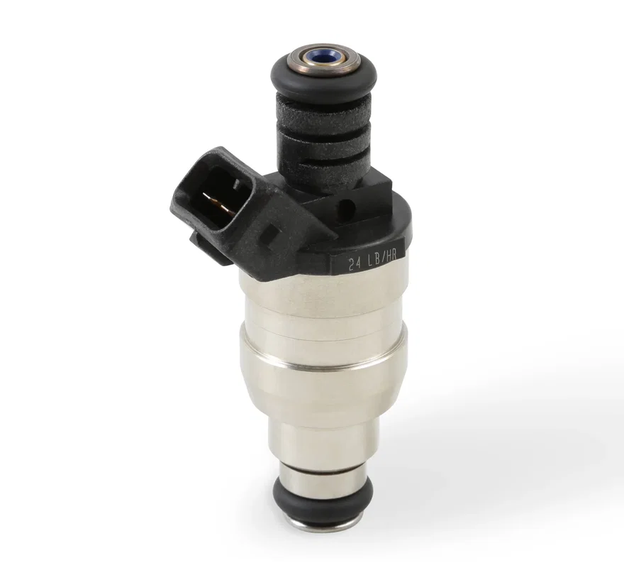 ACCEL 150124, Fuel Injector - 24 lb/hr