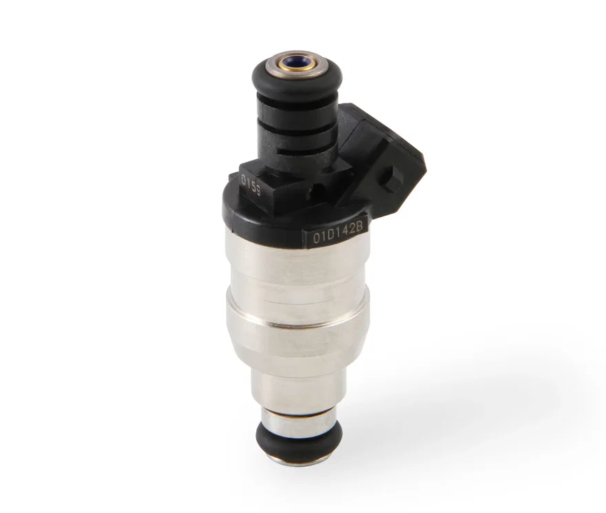 ACCEL 74607, Fuel Injector - 83 lb/hr - EV1 Minitimer - Low Impedance