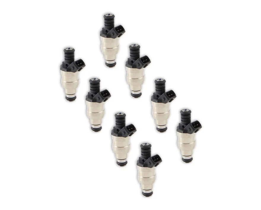 ACCEL 150826, Fuel Injectors - 26 lb/hr