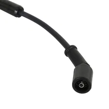 Spark Plug Wire Set - Extreme 9000 Ceramic Boot - LS Terminals LS3/LS4/LS7 Black for 39 vehicles image 5