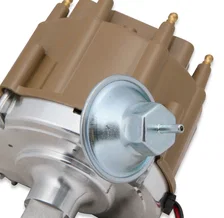 Distributor - Performance Replacement HEI - No Coil for 123 vehicles image 6