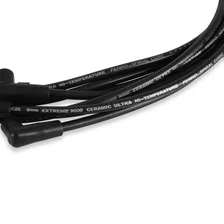 Spark Plug Wire Set Extreme 9000 Ceramic Boot 5.0/5.7L TBI for Chevrolet and GMC image 4