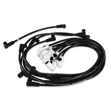 Spark Plug Wire Set Extreme 9000 Ceramic Boot 5.0/5.7L TBI for Chevrolet and GMC image 2