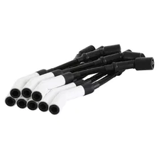 Race Spark Plug Wire Set - Extreme 9000 Ceramic Boot - LS Terminals LS3/LS4/LS7 for 39 vehicles image 2