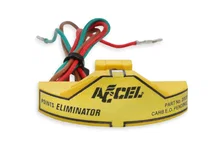 Points Eliminator Kit Motorcraft Points Distributors for Ford, Mercury and Plymouth image 9