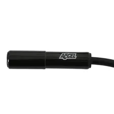Extreme 9000 Spark Plug Wire Set - Black Ceramic Boot for Chevrolet, GMC and Pontiac image 3