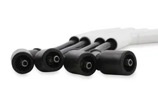 Spark Plug Wire Set - Extreme 9000 Ceramic Boot - LS Terminals LS3/LS4/LS7 for 39 vehicles image 3