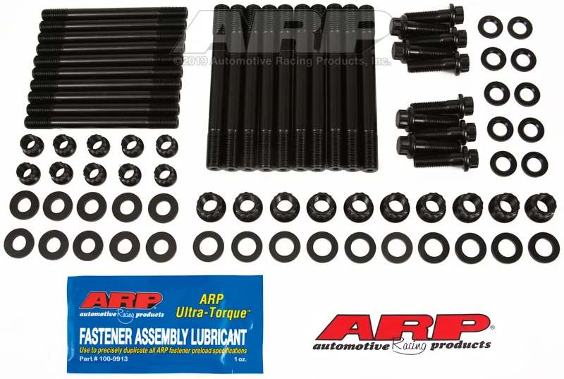ARP 250-5802, Ford 6.7L Powerstroke Diesel Main Stud Kit