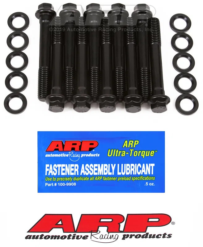 ARP 135-5002, BB Chevy 396/454 2 Bolt Main Bolt Kit