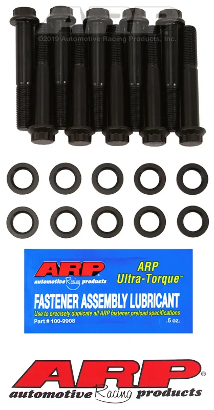 ARP 206-5002, MGB 5 Main Bolt Kit