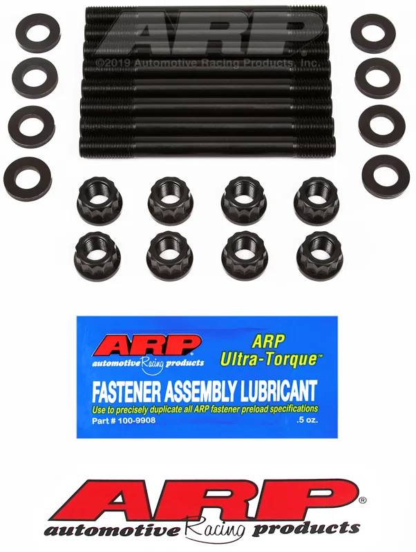 ARP 104-6003, VW Super Vee Rod Bolt Kit