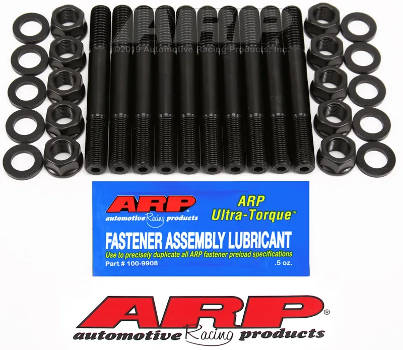 ARP 124-5401, Buick 215c i.d. Main Stud Kit