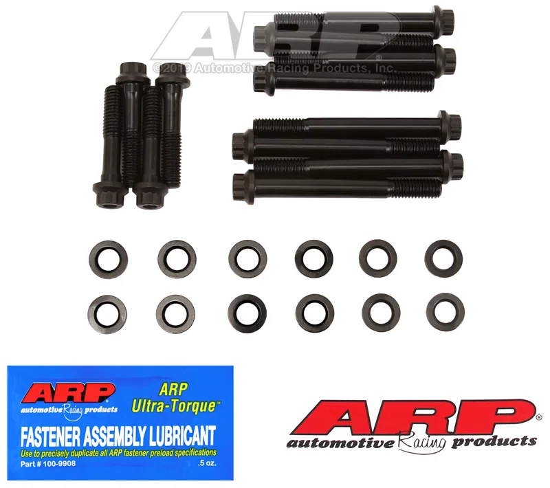 ARP 233-5203, Chevy V6 90A main bolt kit