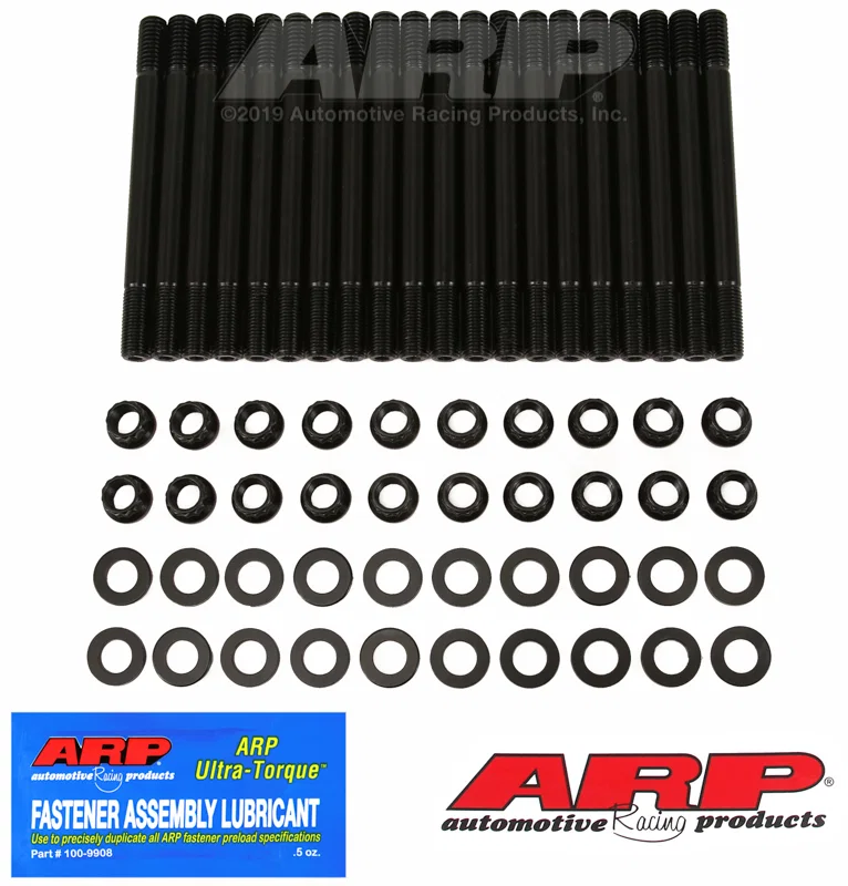 ARP 154-4202, SB Ford 302 Boss Standard 12pt Head Stud Kit