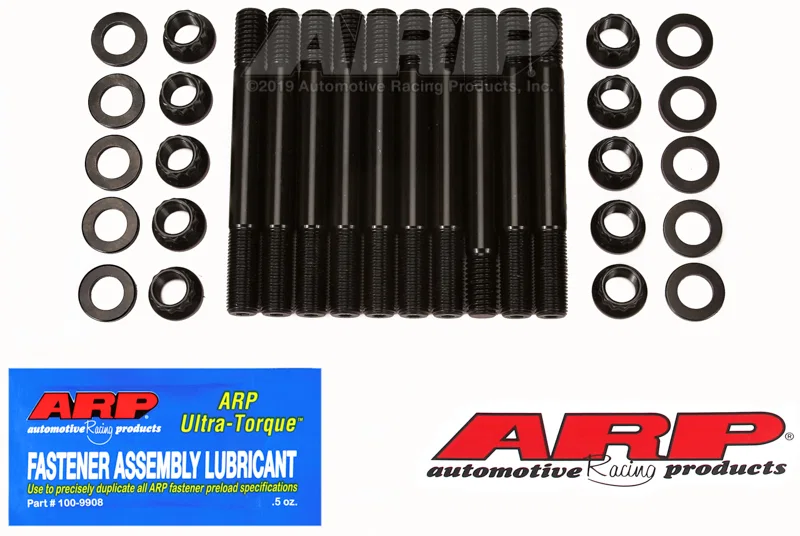 ARP 125-5402, Buick 455 12pt main stud kit