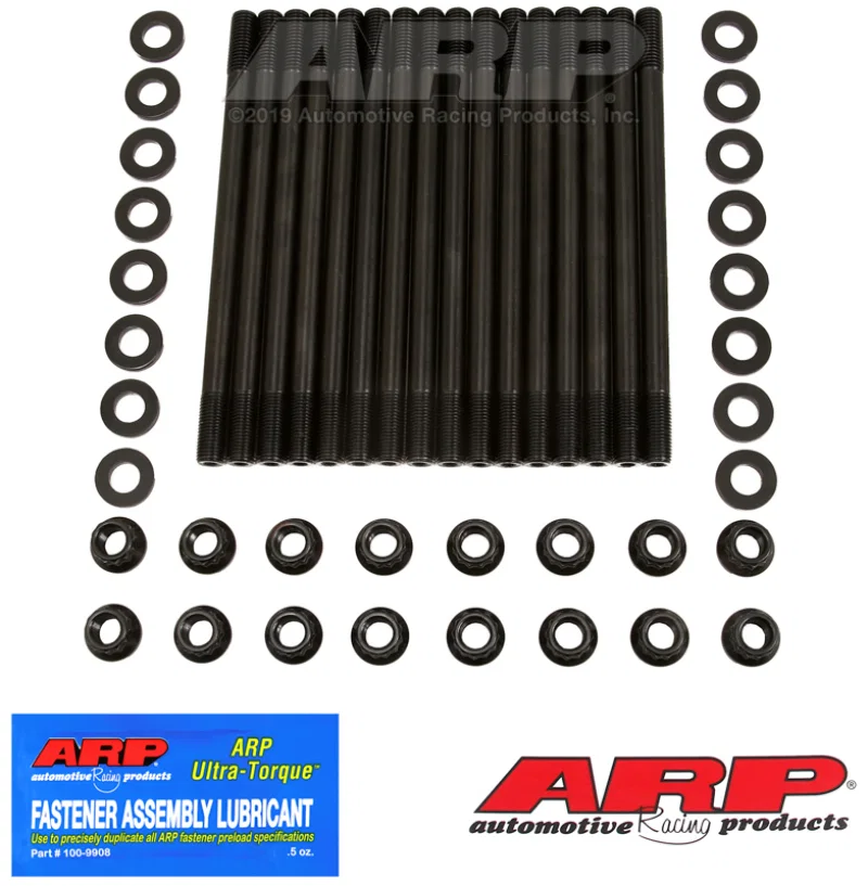 ARP 208-4309, 1990-2005 Acura NSX 3.0/3.2L ARP 2000 12Pt Head Stud Kit
