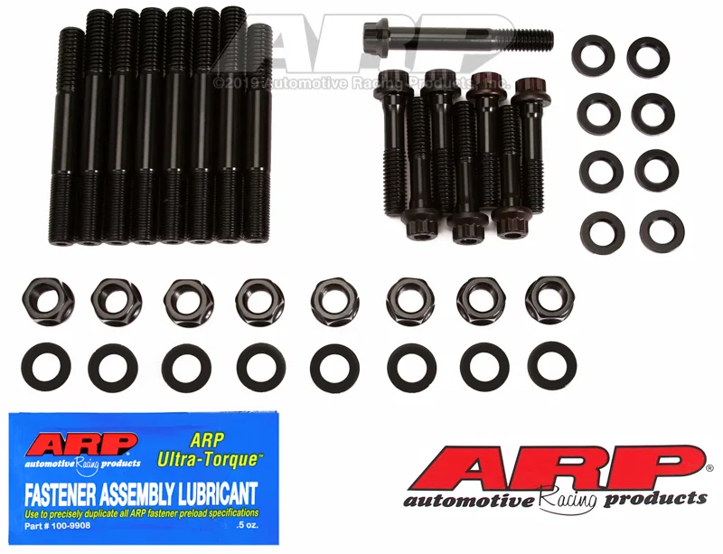 ARP 322-5802, Buick Stage II Main Stud Kit