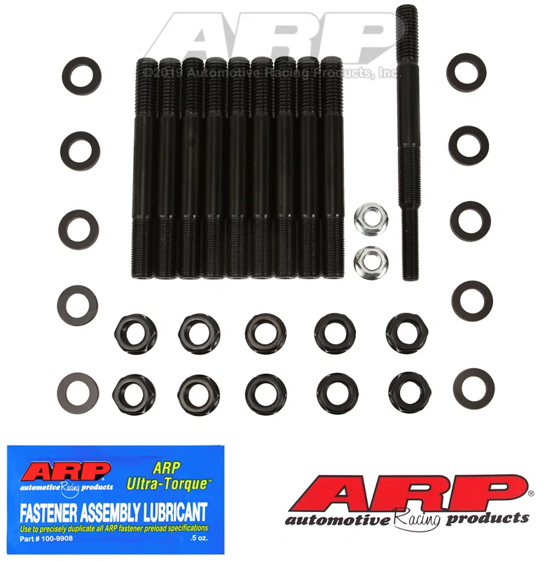 ARP 135-5507, Cadillac 472-500 Main Stud Kit