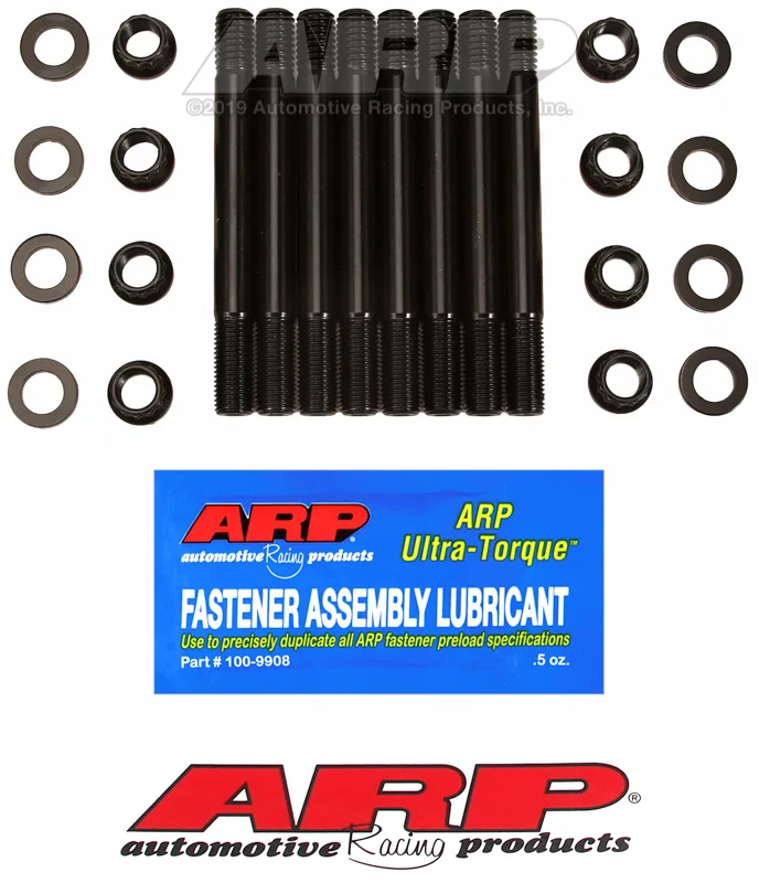 ARP 245-4312, World Products Hemi Inner Valley Stud Kit