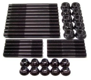 ARP 207-5403, Mitsubishi 2.0L Turbo (4B11T) Main Stud Kit