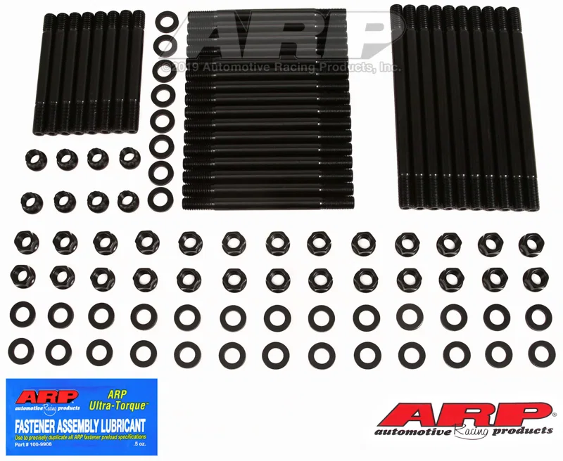 ARP 145-4005, World Products HEMI Head Stud Kit