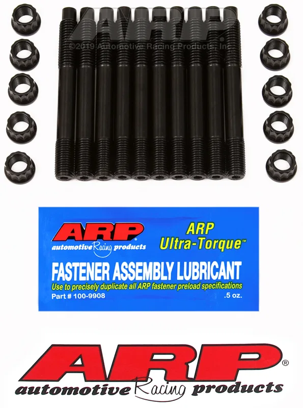 ARP 216-5401, Renault Clio (F4R) Main Stud Kit