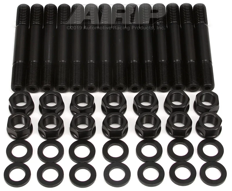 ARP 146-5401, Jeep 4.0L Inline 6 Cyl Main Stud Kit