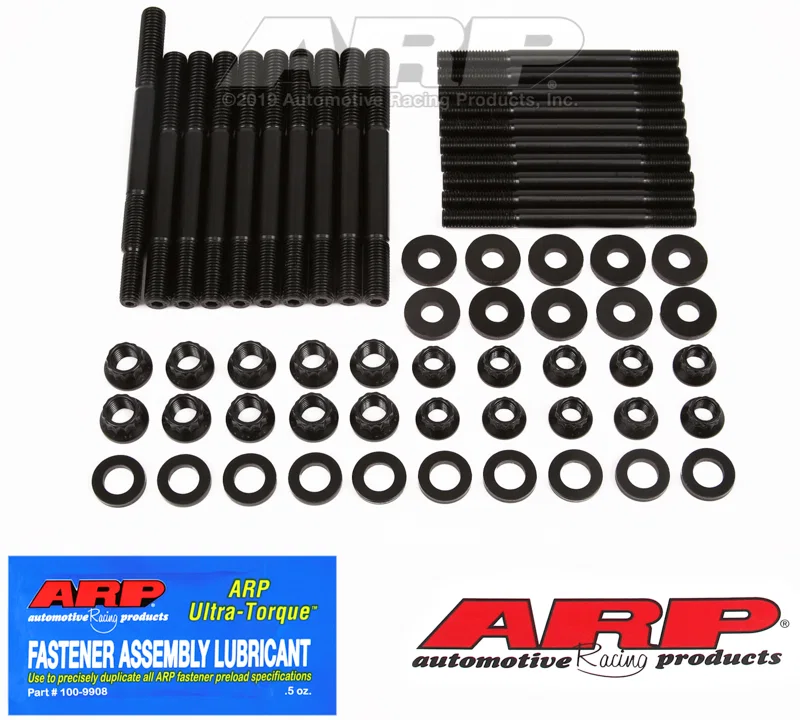 ARP 156-5802, Ford Modular 4.6L 4V 4-Bolt Main Stud Kit
