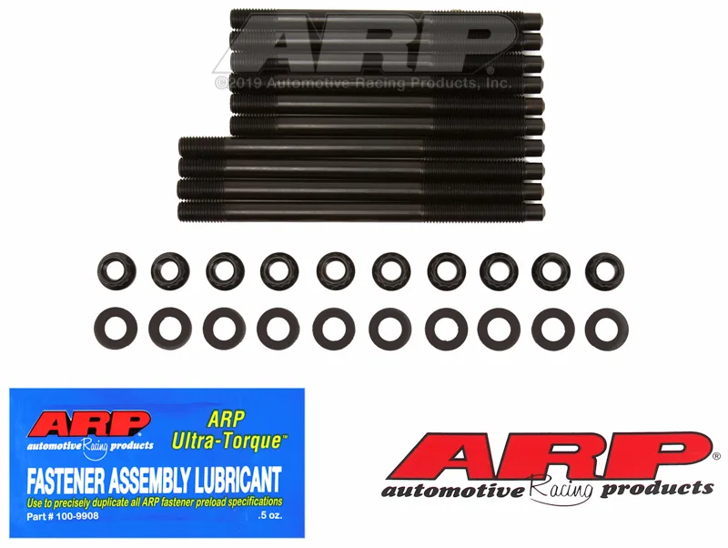 ARP 208-5405, Honda CBR 1000RR Main Stud Kit for Subaru Baja