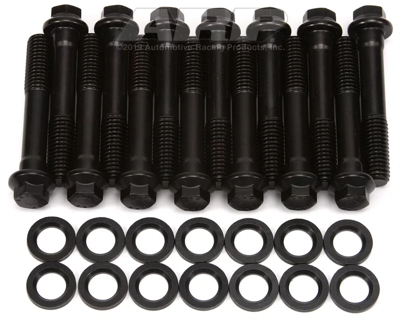 ARP 146-5001, Jeep 4.0L Inline 6 Main Bolt Kit