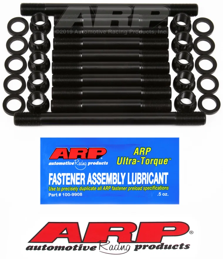 ARP 175-5401, Lancia Delta 2.0L 16V Main Stud Kit
