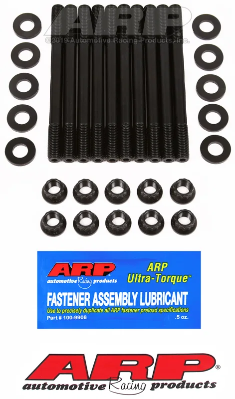 ARP 151-5405, 03 Ford Duratec 2.3L Main Stud Kit