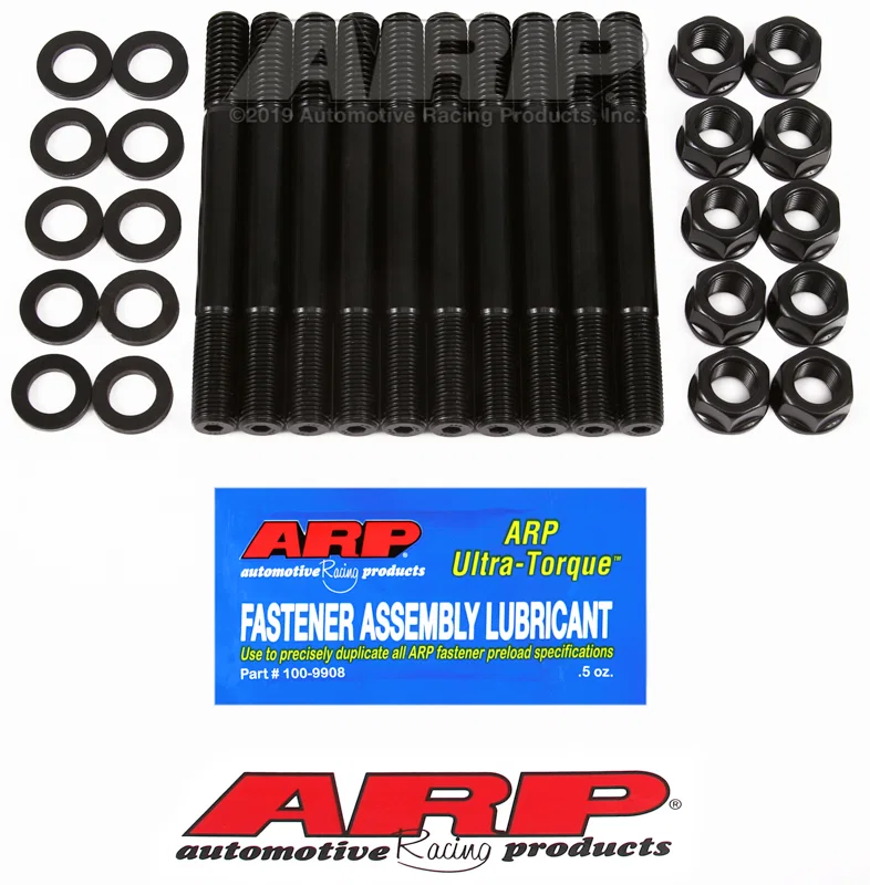 ARP 155-5402, BB Ford Main Stud Kit