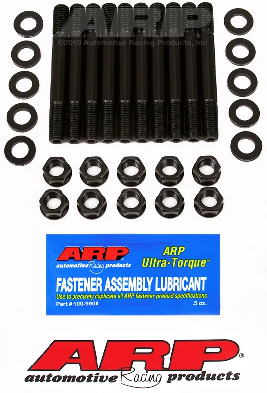 ARP 205-5401, Holden 308 V8 Main Stud Kit