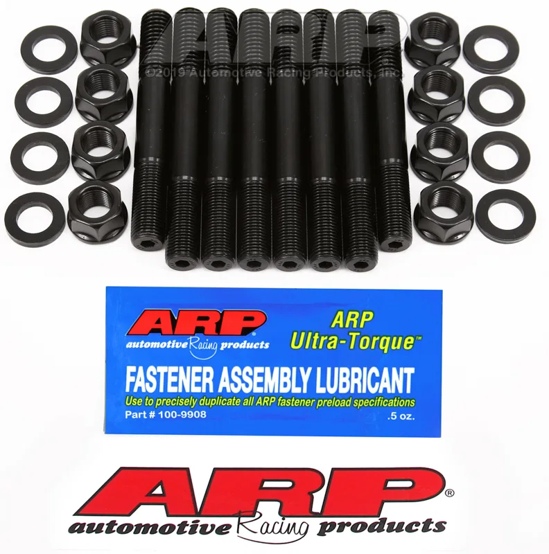 ARP 123-5401, Buick V6 Stage 1 Main Stud Kit