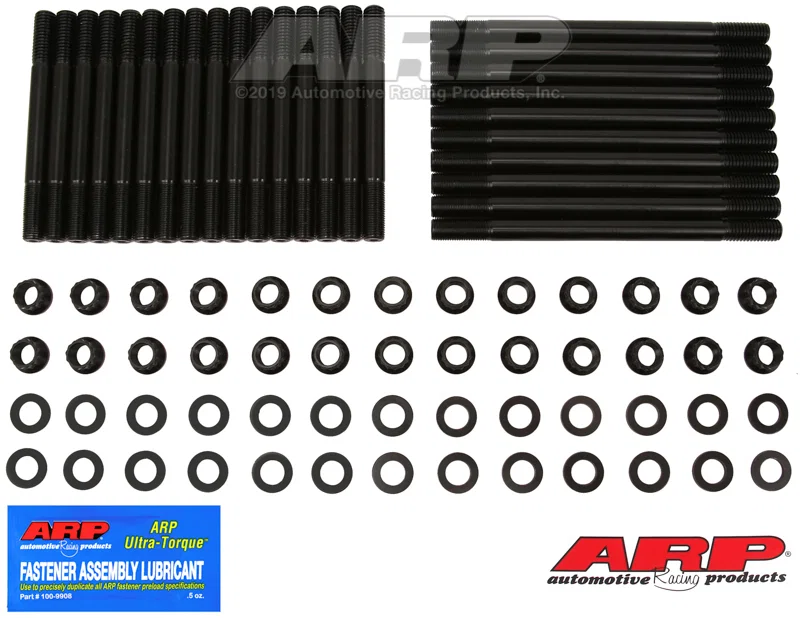 ARP 245-4202, 426 Hemi 1/2in 12pt head stud kit