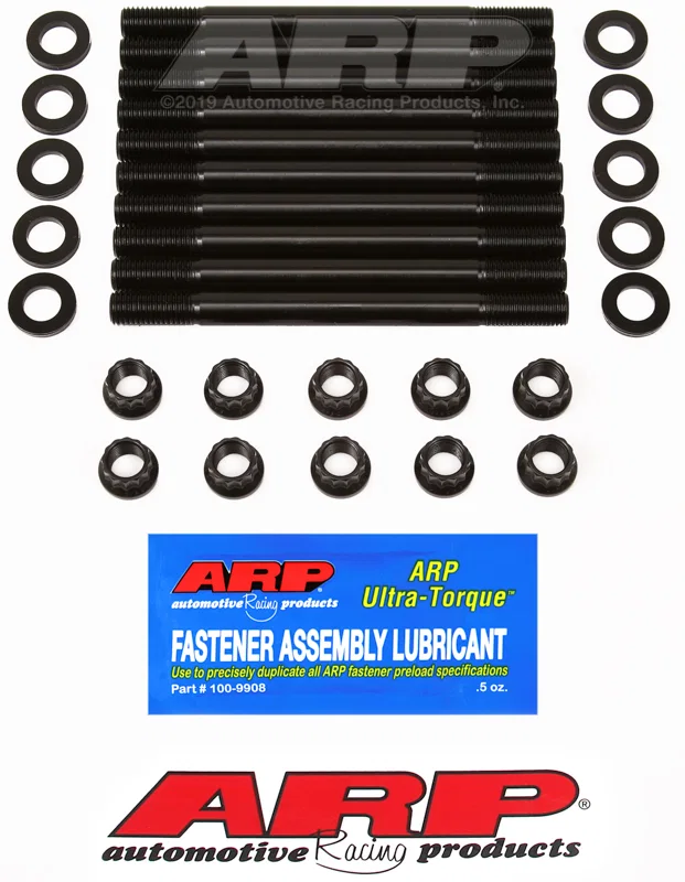 ARP 208-5401, Honda H22 A4 VTEC Main Stud Kit