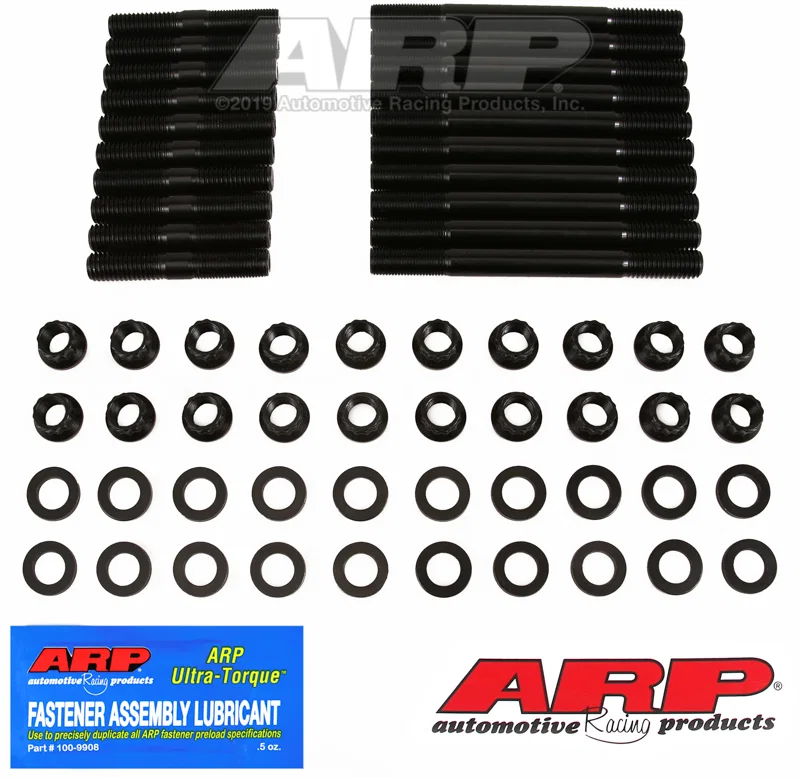 ARP 234-4201, 308 Holden 1/2in head stud kit