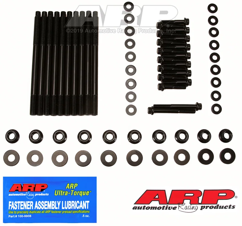 ARP 201-5401, BMW N12/N14/N16/N18 1.6L Main Stud Kit