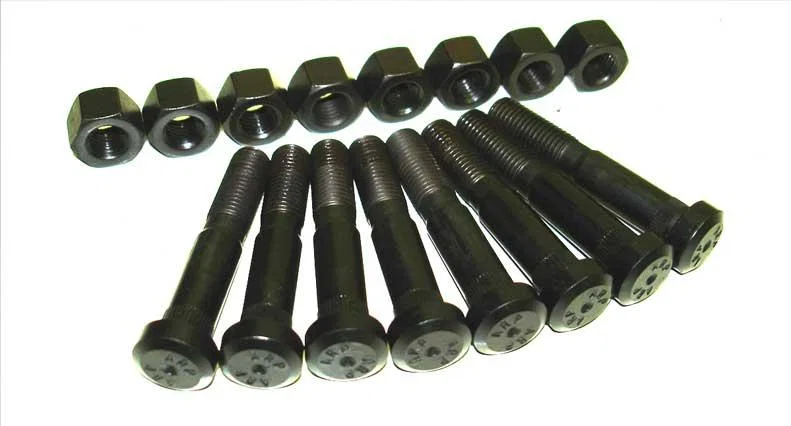 ARP 300-6724, 3/8in CA625+ General Replacement Rod Bolt Kit (Set of 2)