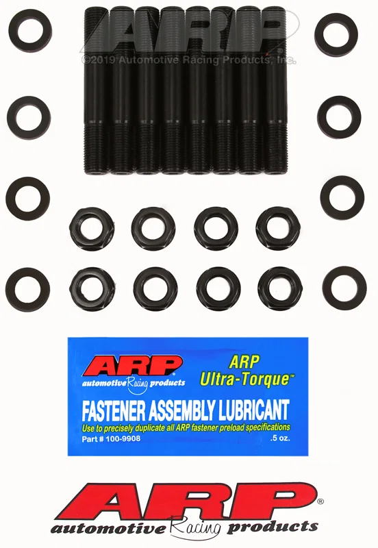 ARP 206-5405, Austin Healey 6 cylinder main stud kit