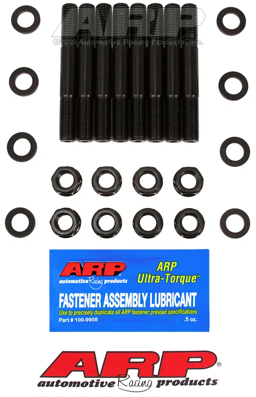 ARP 142-5401, Chrysler Cast Iron SL6 Main Stud Kit
