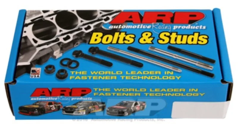 ARP 230-4302, 17-21 6.6L (L5P) GM Duramax Diesel Custom Age 625+ Head Stud Kit