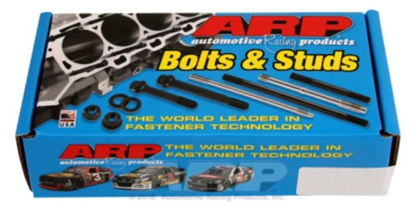 ARP 201-6021, BMW 4.0L S65 V8 Custom Age 625 Plus Rod Bolt Kit - 2PK