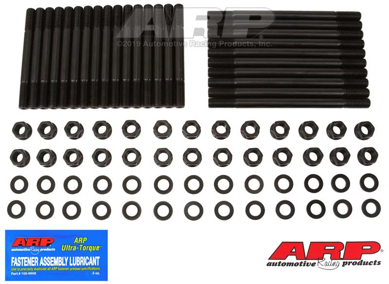 ARP 145-4002, 426 Hemi 1/2in Head Stud Kit