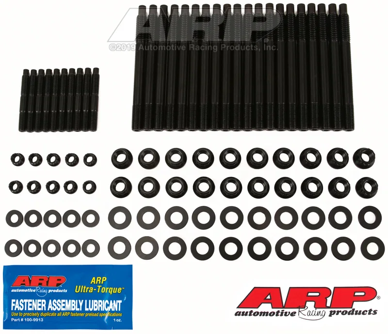 ARP 234-4345, 2004 and Later Chevy LS Head Stud Kit